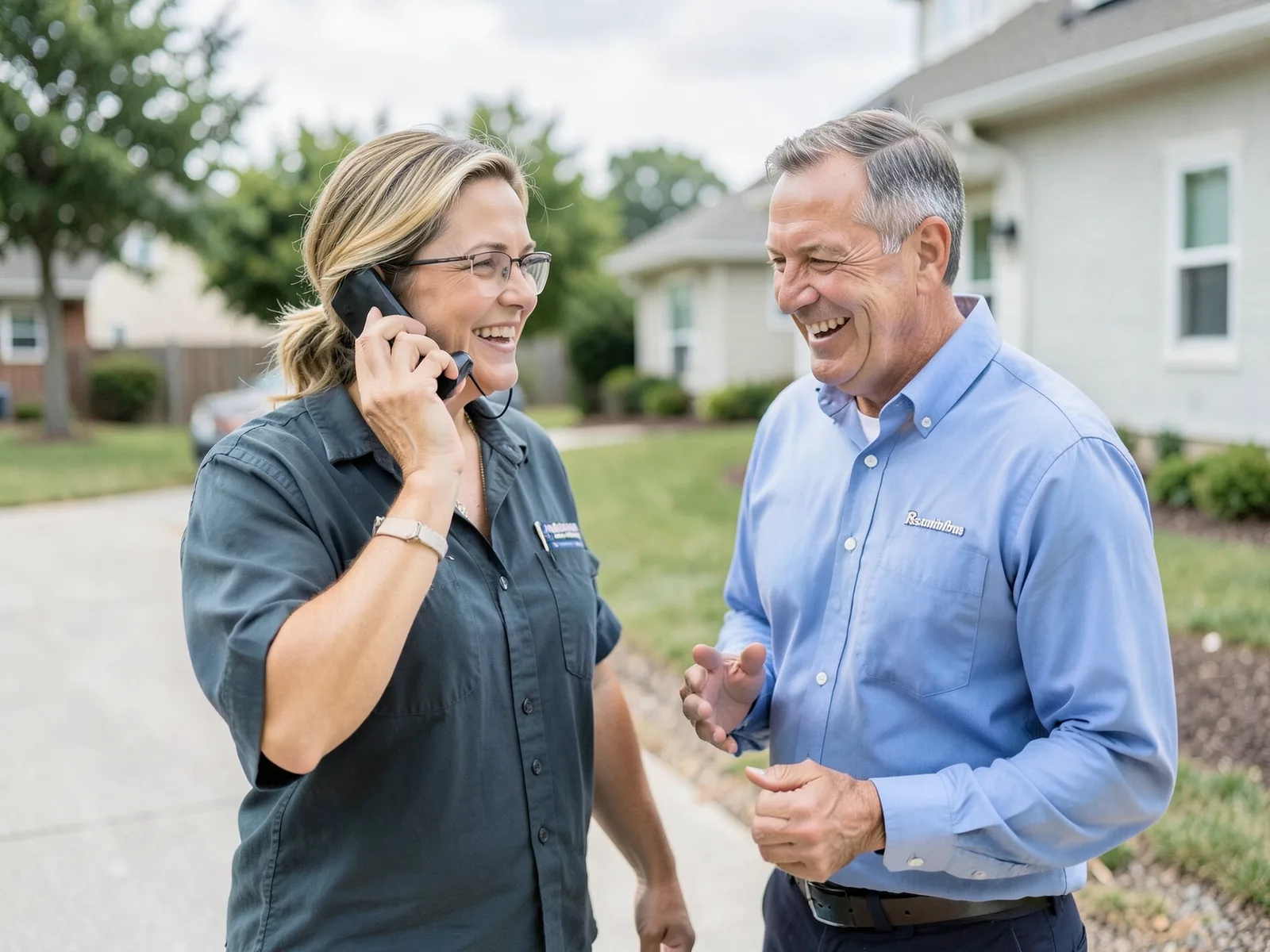 Frequently Asked Questions About Storm Recovery Services in Pleasant Hill, IL